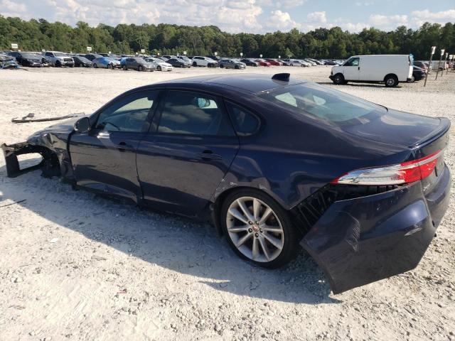 Photo 2 from auction – 2018 JAGUAR XF R - SPO with VIN SAJBF4EV4JCY54820