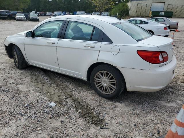 Photo 2 from auction – 2008 CHRYSLER SEBRING TO with VIN 1C3LC56R48N118739