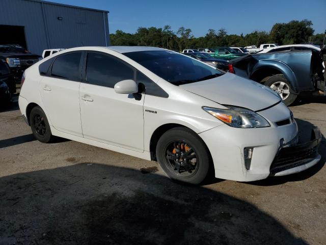 Photo 4 from auction – 2014 TOYOTA PRIUS with VIN JTDKN3DU7E0366831