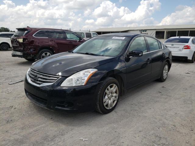 NISSAN ALTIMA BAS 2011 with VIN 1N4AL2AP4BN515971 - Photo from auction