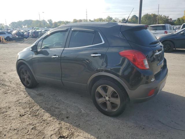 Photo 2 from auction – 2014 BUICK ENCORE with VIN KL4CJASB1EB716071