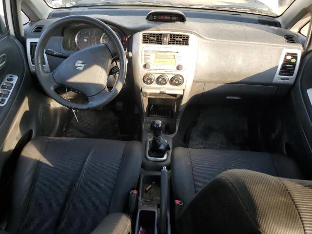 Photo 8 from auction – 2007 SUZUKI AERIO with VIN JS2RA62S075353895