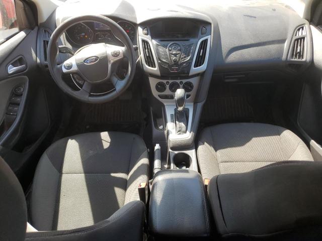 Photo 8 from auction – 2014 FORD FOCUS SE with VIN 1FADP3K29EL279375