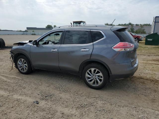 Photo 2 from auction – 2015 NISSAN ROGUE S with VIN 5N1AT2MV1FC755223