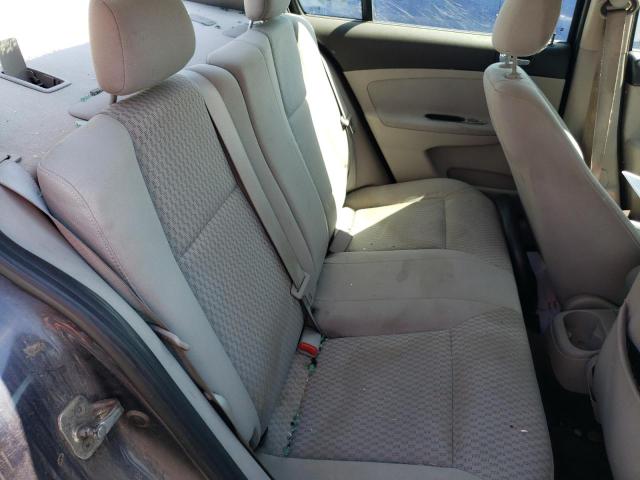 Photo 10 from auction – 2010 CHEVROLET COBALT 1LT with VIN 1G1AD5F59A7170660