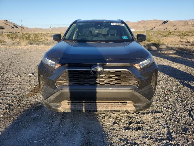 Photo 5 from auction – 2021 TOYOTA RAV4 LE with VIN 2T3H1RFVXMC090106