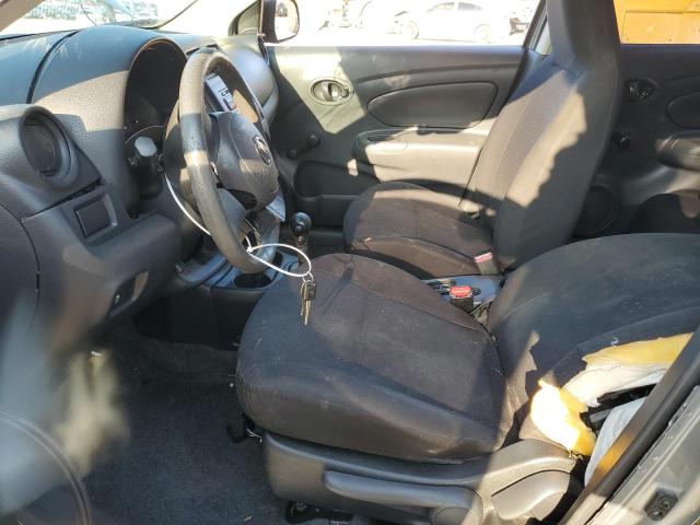 Photo 7 from auction – 2012 NISSAN VERSA S with VIN 3N1CN7AP4CL943473