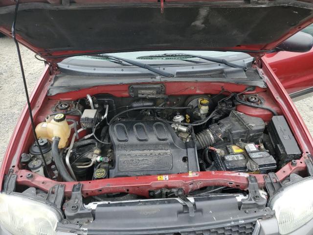 Photo 12 from auction – 2004 FORD ESCAPE XLT with VIN 1FMCU93164KB38738
