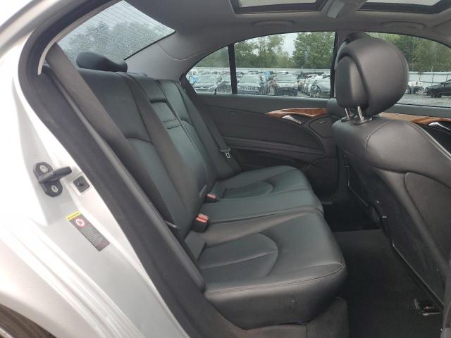 Photo 10 from auction – 2008 MERCEDES-BENZ E 350 with VIN WDBUF87X08B281314
