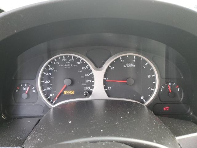 Photo 9 from auction – 2005 CHEVROLET EQUINOX with VIN 2CNDL13F556133409