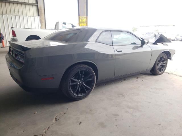 Photo 3 from auction – 2017 DODGE CHALLENGER with VIN 2C3CDZAG1HH501654