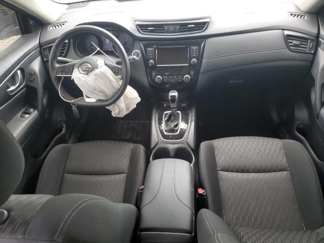Photo 8 from auction – 2018 NISSAN ROGUE S with VIN KNMAT2MT0JP622747