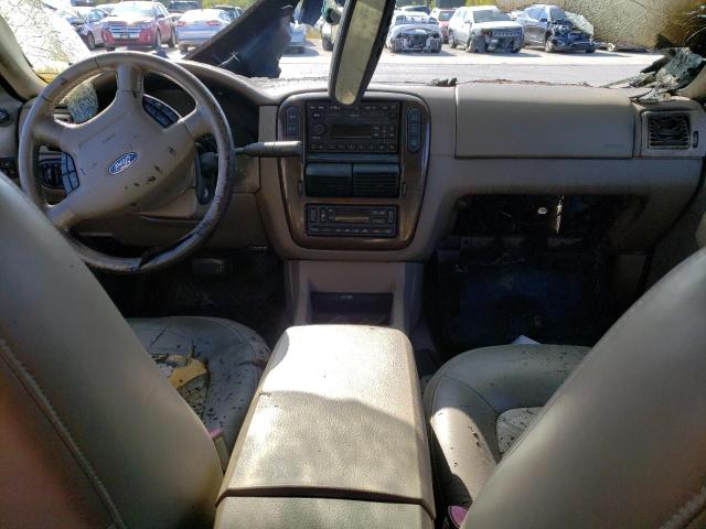 Photo 8 from auction – 2002 FORD EXPLORER E with VIN 1FMZU74E42ZB02681