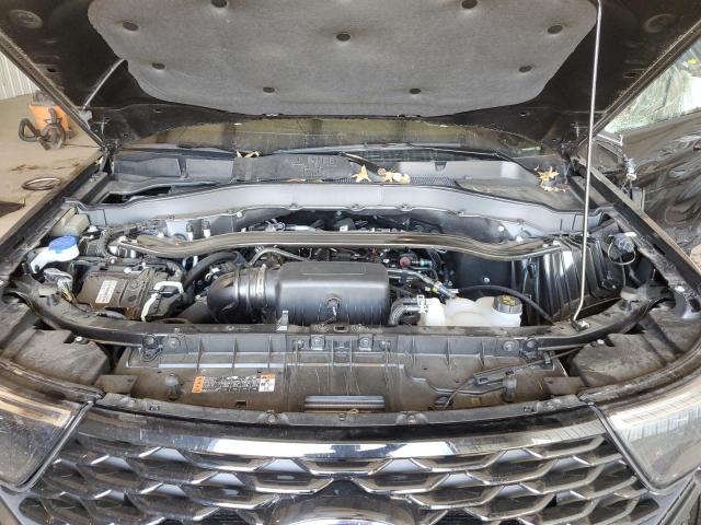Foto 12 de la subasta – 2022 FORD EXPLORER S con VIN 1FMSK7KH4NGB92421