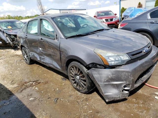 Photo 4 from auction – 2010 FORD FOCUS SES with VIN 1FAHP3GN4AW163045