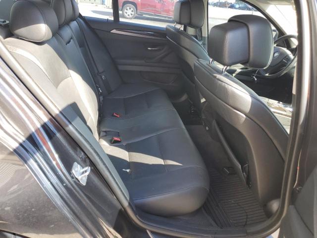 Photo 10 from auction – 2013 BMW 528 I with VIN WBAXG5C52DD229810
