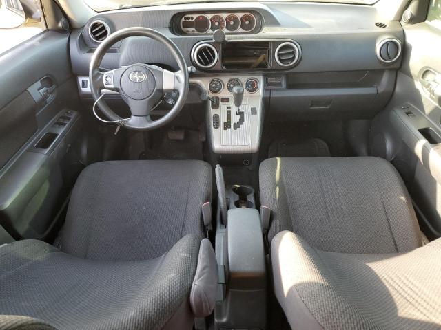 Photo 8 from auction – 2008 TOYOTA SCION XB with VIN JTLKE50E081010976