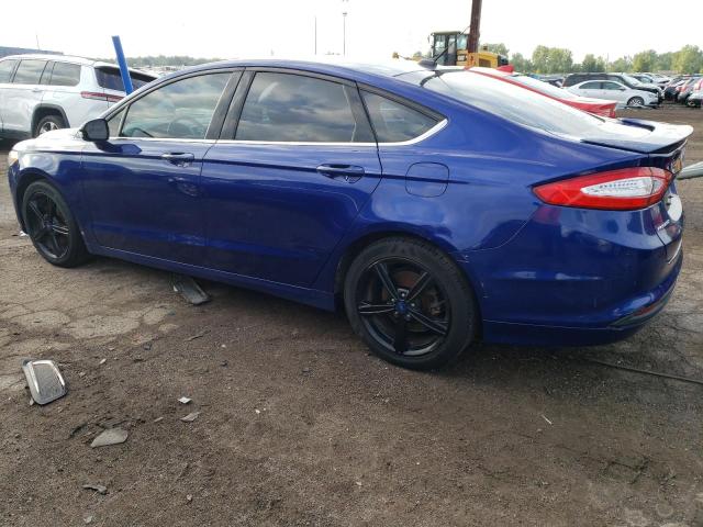 Photo 2 from auction – 2016 FORD FUSION SE with VIN 3FA6P0HD6GR183577
