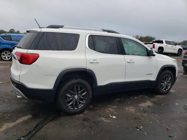 Photo 3 from auction – 2017 GMC ACADIA SLT with VIN 1GKKNULS9HZ155818