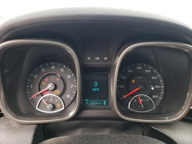 Photo 9 from auction – 2013 CHEVROLET MALIBU LS with VIN 1G11B5SA6DF348818