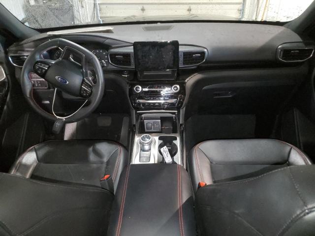 Photo 8 from auction – 2022 FORD EXPLORER S with VIN 1FMSK7KH4NGB92421