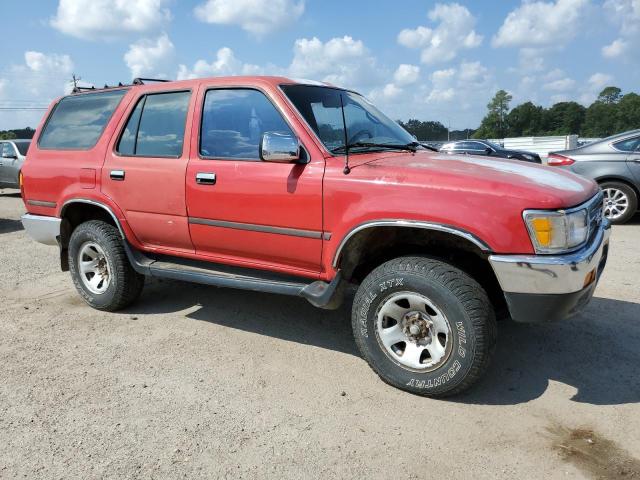 Photo 4 from auction – 1992 TOYOTA 4RUNNER VN with VIN JT3VN39W2N8048581