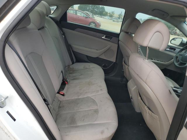 Photo 10 from auction – 2015 HYUNDAI SONATA SE with VIN 5NPE24AF2FH010955