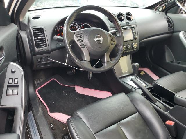 Photo 8 from auction – 2013 NISSAN ALTIMA S with VIN 1N4AL2EP2DC137772