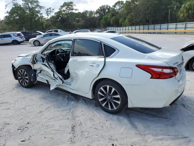 Photo 2 from auction – 2017 NISSAN ALTIMA 2.5 with VIN 1N4AL3AP8HC261093