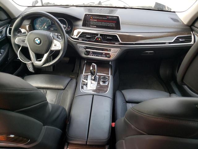 Photo 8 from auction – 2019 BMW ALPINA B7 with VIN WBA7F2C54KB239765