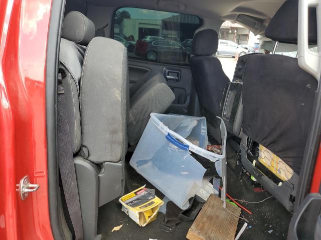 Photo 10 from auction – 2014 CHEVROLET SILVERADO with VIN 3GCPCREC8EG105000