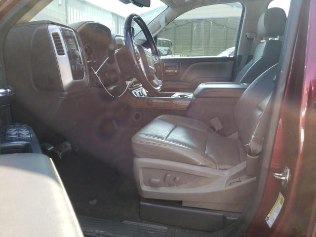 صورة رقم 7 من المزاد - 2015 GMC SIERRA K15 مع VIN 3GTU2VEC7FG424582