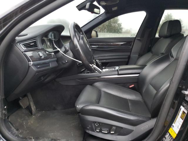 Photo 7 from auction – 2011 BMW ALPINA B7 with VIN WBAKC8C54BC433258