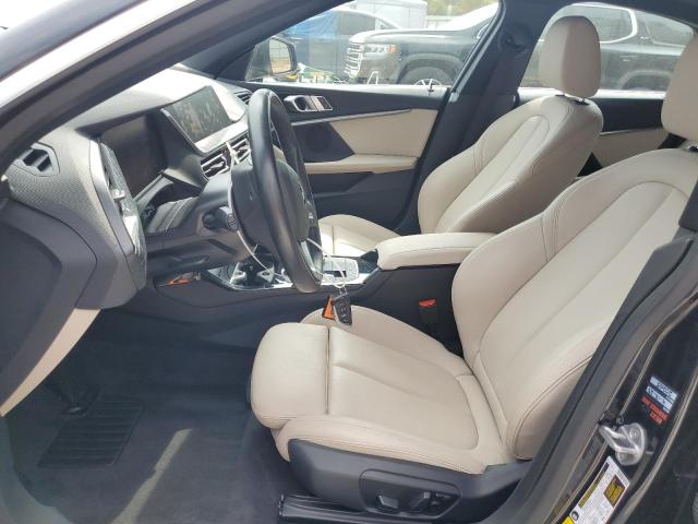 Photo 7 from auction – 2022 BMW 228I with VIN WBA53AK00N7K83527