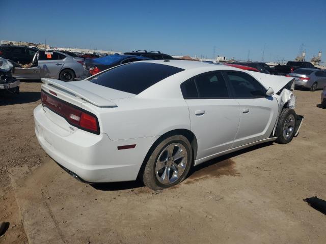 Photo 3 from auction – 2011 DODGE CHARGER R/ with VIN 2B3CL5CTXBH609913
