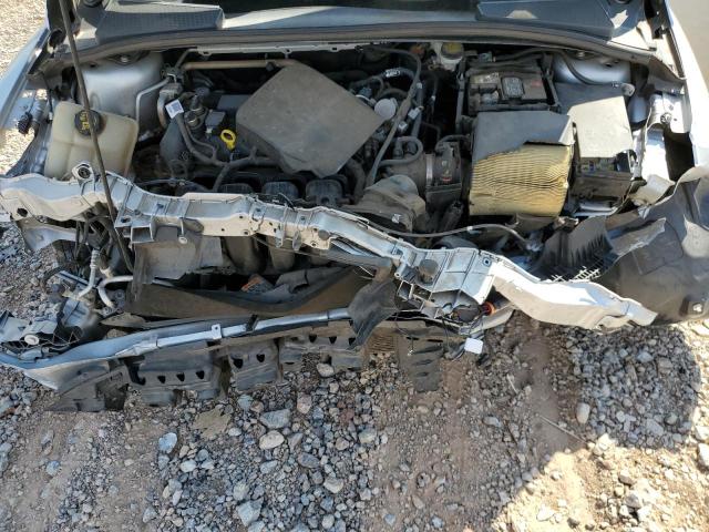 Photo 11 from auction – 2016 FORD FOCUS SE with VIN 1FADP3K26GL404724