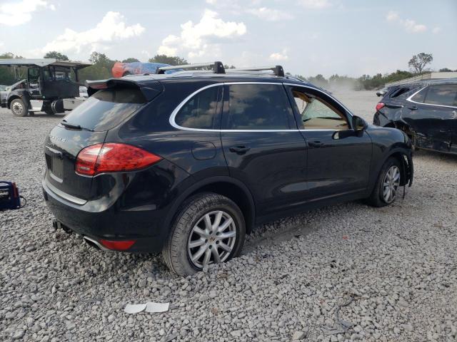 Photo 3 from auction – 2012 PORSCHE CAYENNE with VIN WP1AA2A2XCLA08329
