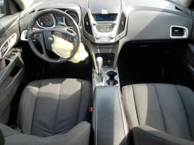 Photo 8 from auction – 2012 CHEVROLET EQUINOX LS with VIN 2GNALBEK8C1234663