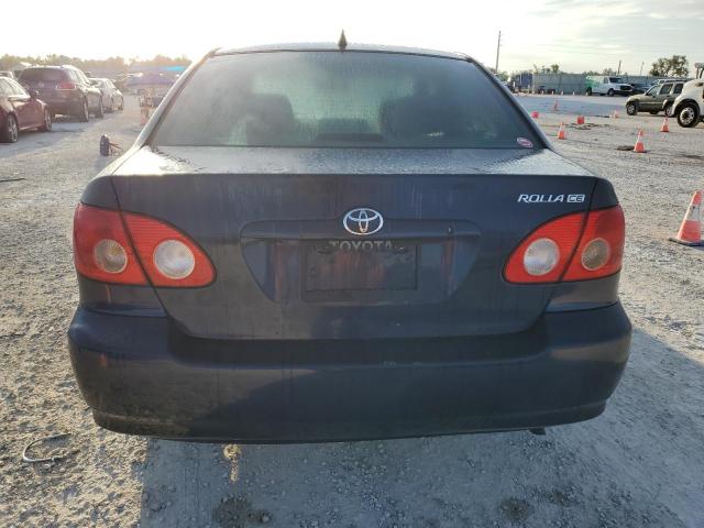Photo 6 from auction – 2008 TOYOTA COROLLA CE with VIN 1NXBR32E58Z996453