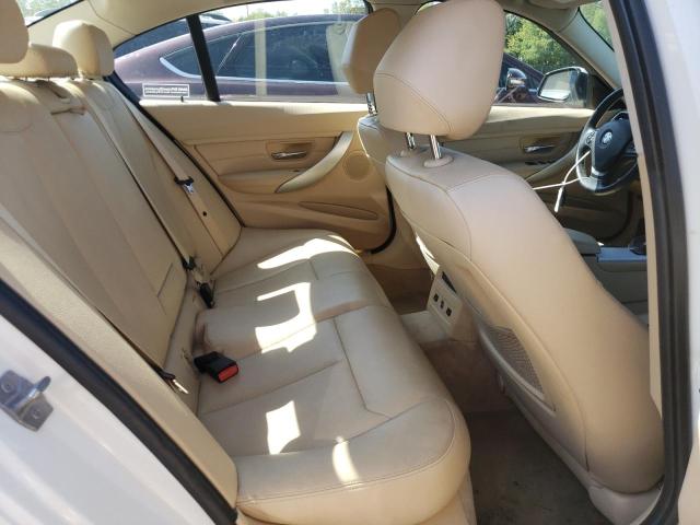 Photo 10 from auction – 2013 BMW 328 XI SUL with VIN WBA3B5G54DNP41196