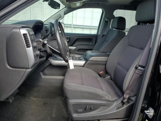 Photo 7 from auction – 2016 CHEVROLET SILVERADO with VIN 1GCVKREC7GZ390978