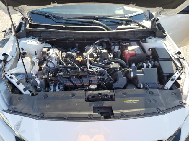 Photo 11 from auction – 2022 NISSAN ALTIMA SR with VIN 1N4BL4CV4NN420925