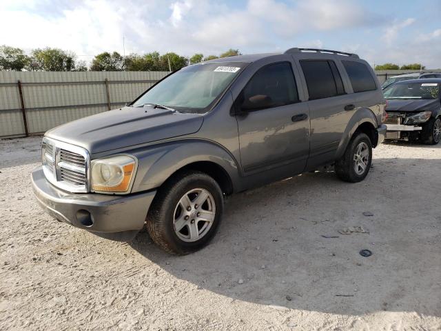 DODGE DURANGO SL 2005 with VIN 1D4HD48N15F618871 - Photo from auction