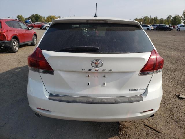 Photo 6 from auction – 2014 TOYOTA VENZA LE with VIN 4T3BK3BB3EU096423