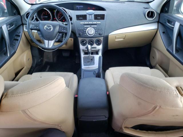 Photo 8 from auction – 2010 MAZDA 3 S with VIN JM1BL1H64A1225631