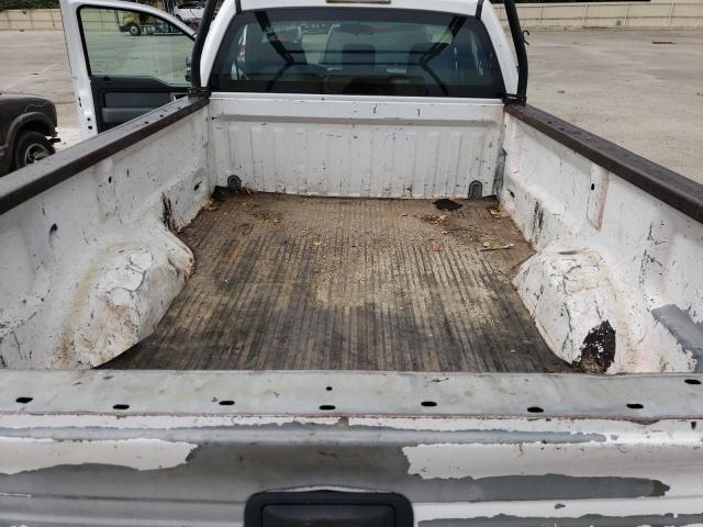 Снимка 10 от търг – 2011 FORD F150 с VIN 1FTNF1CF0BKD65375