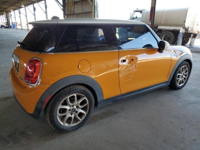 Photo 3 from auction – 2015 MINI COOPER with VIN WMWXM5C57F3A96644