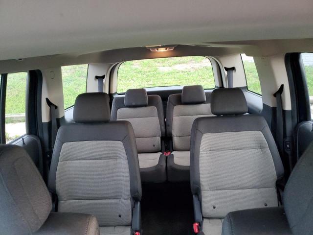 Photo 10 from auction – 2011 FORD FLEX SE with VIN 2FMGK5BC7BBD11578