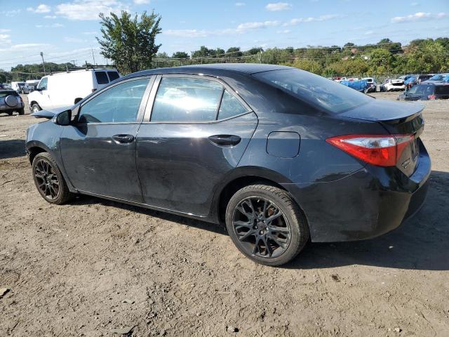Photo 2 from auction – 2016 TOYOTA COROLLA L with VIN 2T1BURHE5GC606511