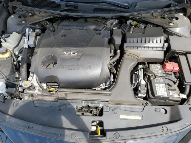 Photo 11 from auction – 2021 NISSAN MAXIMA PLA with VIN 1N4AA6FVXMC511894